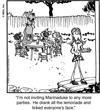 marmaduke